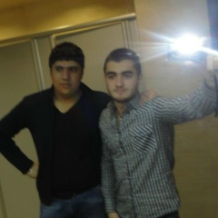 Elvin Salmanov, 09.05, Сумгаит