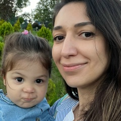 Милана Кумышева, 27.09, Санкт-Петербург