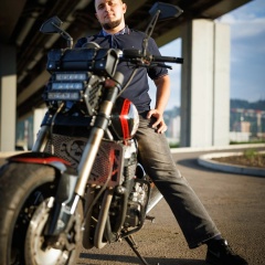 Ярик Stepanik, 28.05, Красноярск