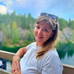 Анастасия Новикова, 15.05.1987, Санкт-Петербург