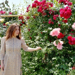 Мадина Келигова, 09.08.1985, Новый Уренгой