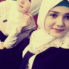 Жарадат Хамзаева