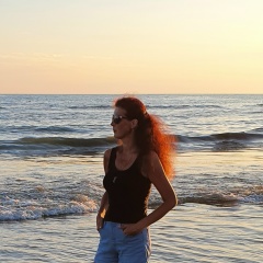 Ольга Сергеевна, 01.12, Псков