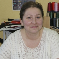 Ирина Семёнова, 28.04.1979, Кириллов