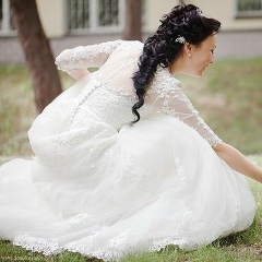 Ма Тильда, 08.04.1989, Москва