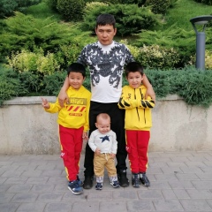 Медеу Усманов, 03.06.1988, Алматы