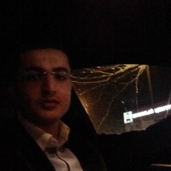 Айк Арутюнян, 19.07