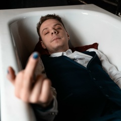 Артём Катуша, 09.02, Минск