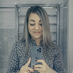 Татьяна Белых, 25.01.1990, Благовещенск