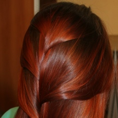 Евгения Ваняйкина, 18.11.1989, Красноярск