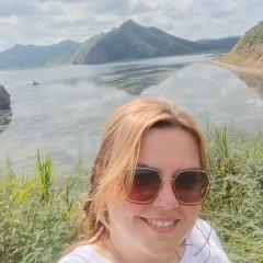 Катерина Обухова, 07.08.1989, Москва