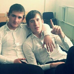 Асхаб Джанаев, 26.11.1995, Грозный