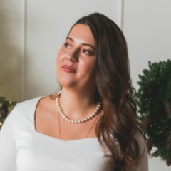 Алла Сорокина, 30.07, Санкт-Петербург