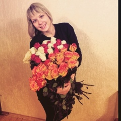 Ника Тимофеева, 30.03.1989, Минск
