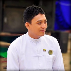 Uaung Yesoe, 09.09.1990, Naypyidaw