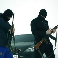 Bilal Raimjanov, 30.08.1994, Екатеринбург