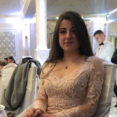 Андріана Думнич, 19.10.1996, Тячев