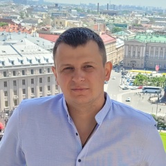 Илья Поздняков, 14.01.1993, Воронеж