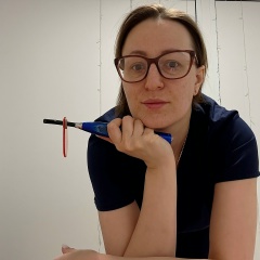 Анна Тенякова, 28.01, Новомосковск