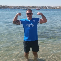 Серёга Лалас, 10.05.1985, Долгопрудный