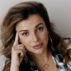 Юлия Смирнова, 08.07, Санкт-Петербург