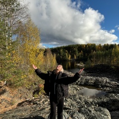 Елена Лысенкова, 04.05.1982, Москва