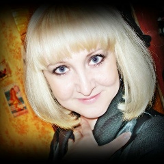 Светлана Иванова, Тюмень
