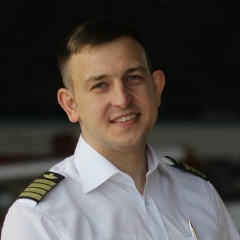 Николай Живицкий, 17.04, Кропивницкий / Кировоград