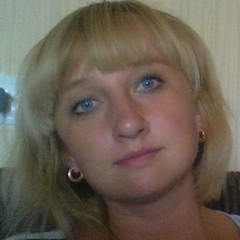 Альона Гарлінська, 02.11.1986, Ковель