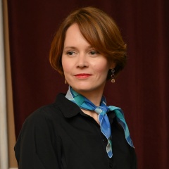 Наталья Кузнецова, 09.07, Москва