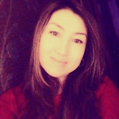 Тута Сулайманова