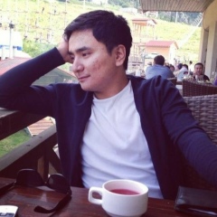 Shaken Amz, 01.01, Buenos Aires