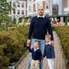 Александр Оссовский, 01.07.1997, Екатеринбург