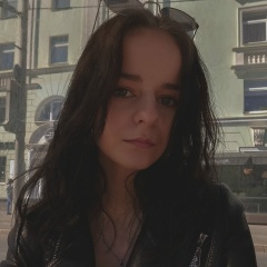 Анастасия Лазовская, 19.05.2003, Минск