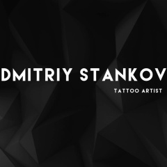 Дима Станков, 07.09.1991, Одесса