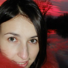 Елена Агаркова, 24.07.1985, Пятигорск