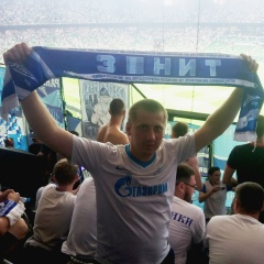 Андрей Сухотько, 29.05.1983, Светлоград