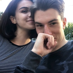 Егор Харитонов, 23.04.1999, Сочи