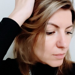 Ирина Корнат, 11.03, Череповец