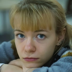 Маргарита Озёрная, 21.09.1992