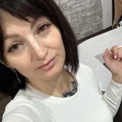 Светлана Букреева, 08.03, Келлог