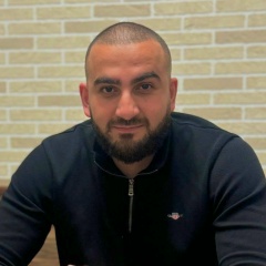 Анар Алиев, 12.09, Вологда