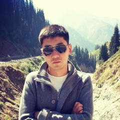 Dauren Karimbayev, 04.06.1987, Алматы