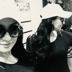 Любовь Александрова, 14.07, Санкт-Петербург