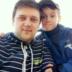 Юрий Чурбаков, 01.05.1988, Винница