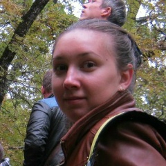 Полина Станкевич, 06.05.1986, Ростов-на-Дону