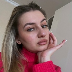 Валерия Караченцева, 24.07.1997, Ростов-на-Дону