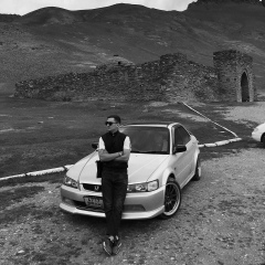 Акулу Орозобеков, 20.09.1995, Бишкек