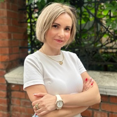 Лена Иванова, 05.12, Москва