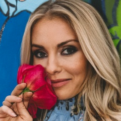 Евгения Прядко, 18.08.1984